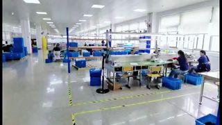 Professional LED Indicator Lights for Industrial Panels